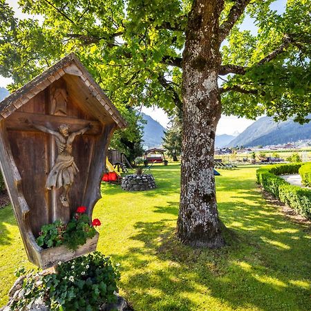 Michis Aparthotel Flachau Luaran gambar