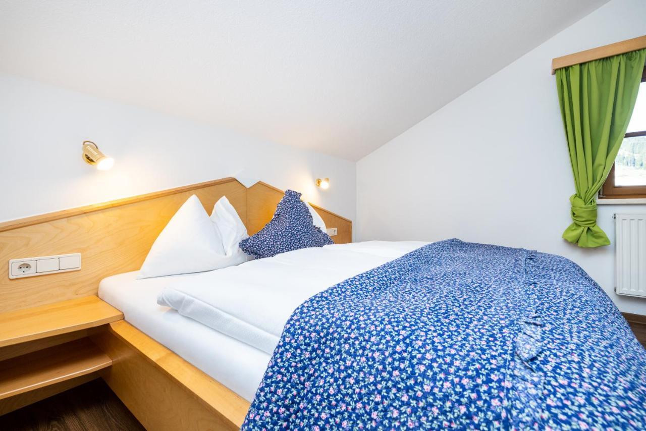 Michis Aparthotel Flachau Luaran gambar