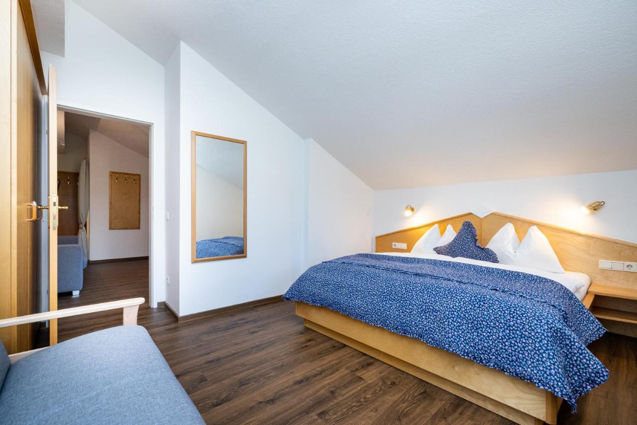 Michis Aparthotel Flachau Luaran gambar