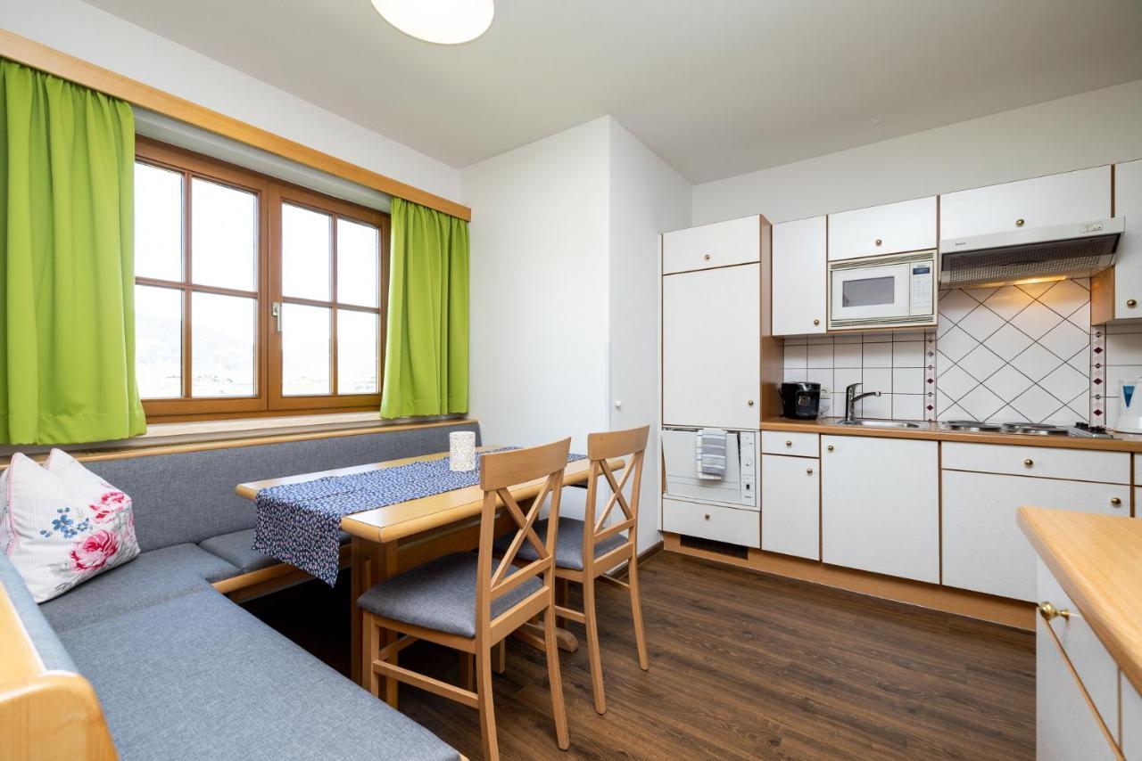 Michis Aparthotel Flachau Luaran gambar