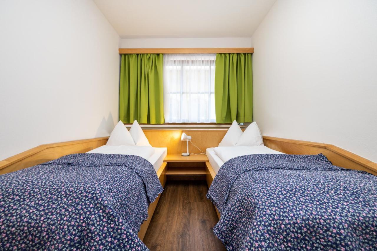 Michis Aparthotel Flachau Luaran gambar